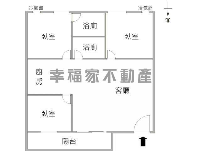安平華廈-14