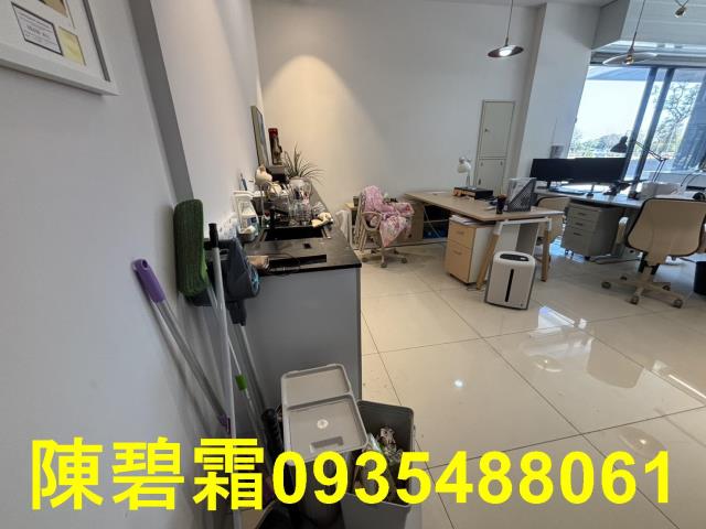 台南新市大樓-1