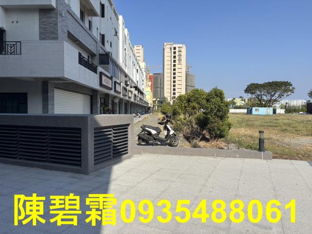 台南新市大樓-6