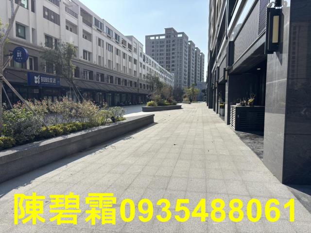 台南新市大樓-7