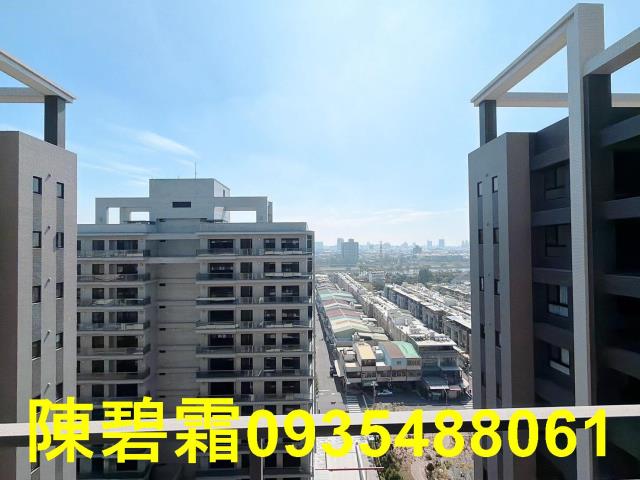 台南安南大樓-1