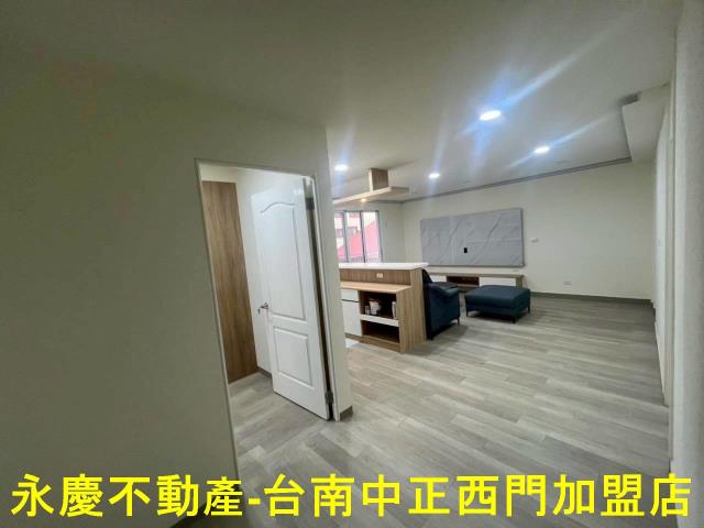 台南中西區公寓-2