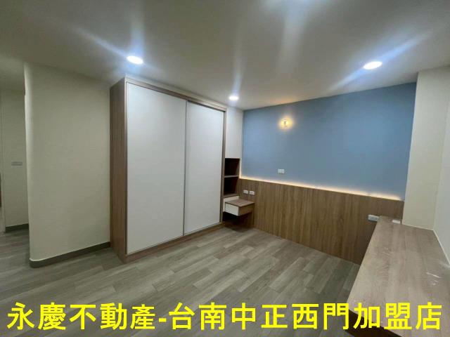台南中西區公寓-4