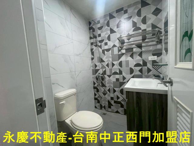 台南中西區公寓-6