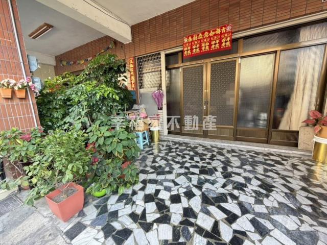 台南永康店面-9