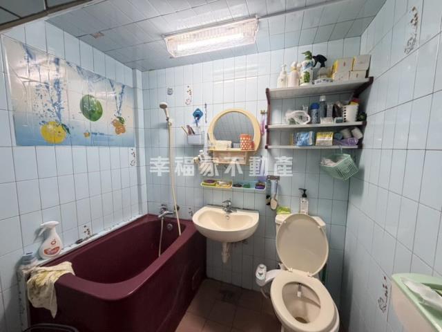 台南永康店面-4