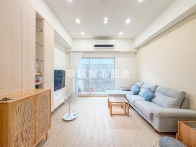 台南新化華廈-0