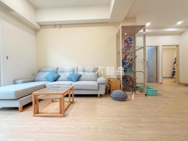 台南新化華廈-1