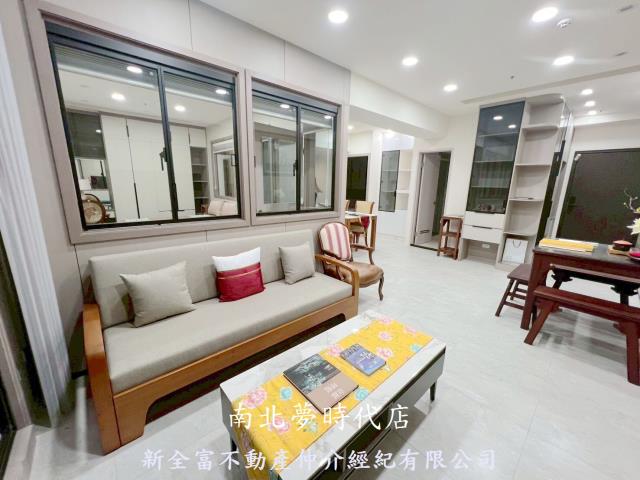 台南安平大樓-2