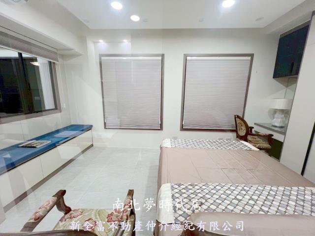 台南安平大樓-7