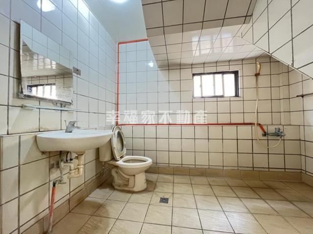 台南永康店面-13