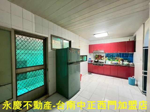 台南安南透天-10