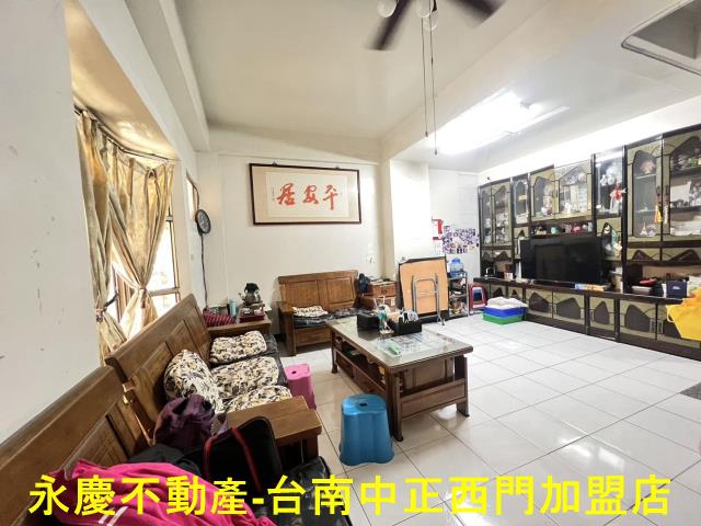 台南安南透天-0