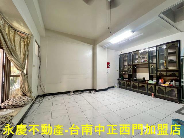 台南安南透天-1
