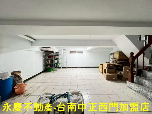 台南安南透天-6