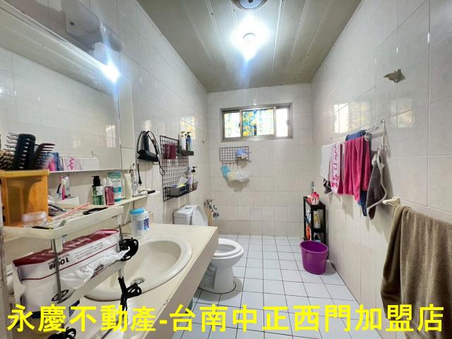 台南安南透天-7