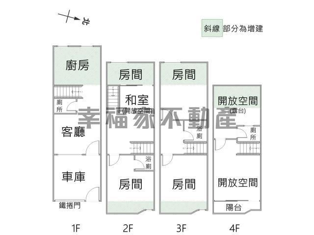台南歸仁大樓-14