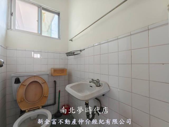台南南區公寓-9