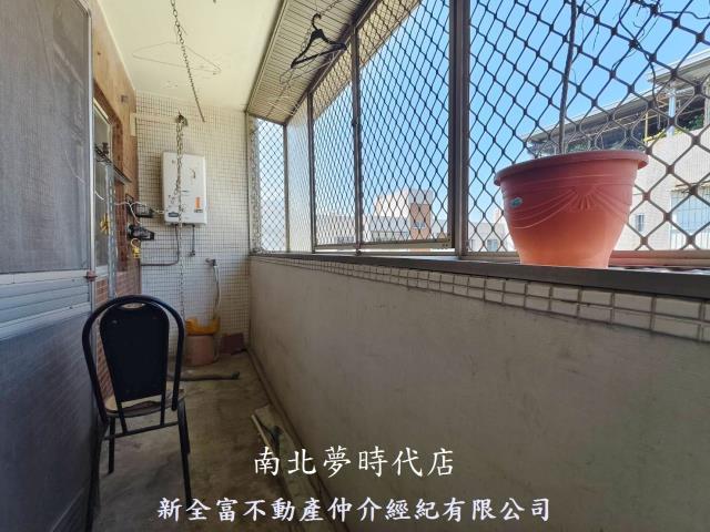 台南南區公寓-10