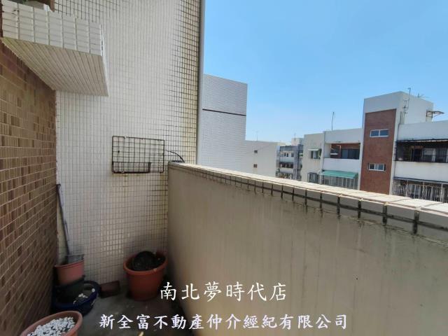台南南區公寓-11