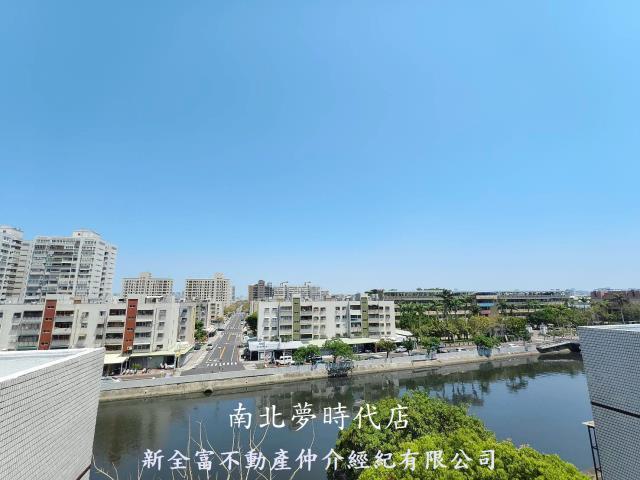 台南南區公寓-13