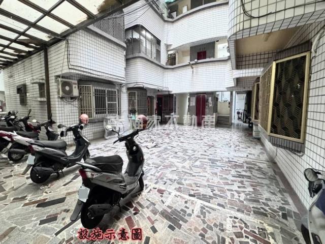 台南安平華廈-1