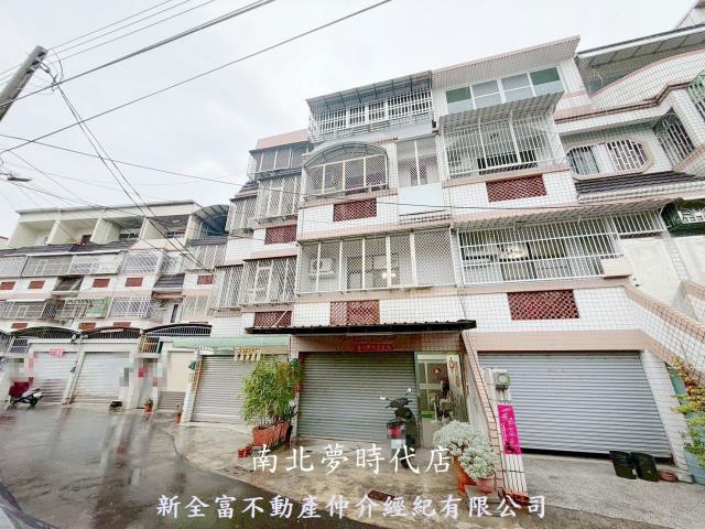 台南新化透天-0