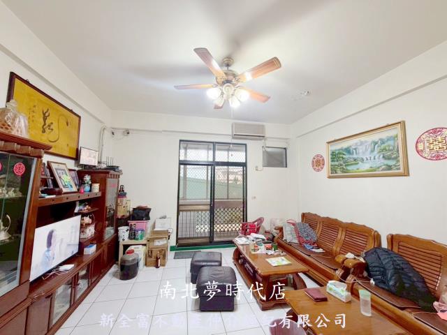 台南新化透天-1