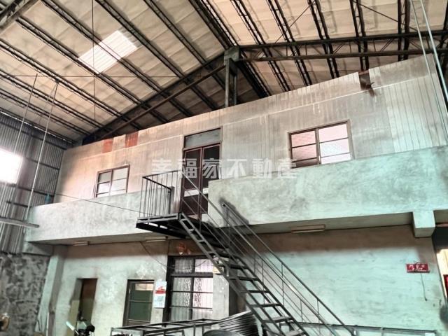 台南永康廠房-5