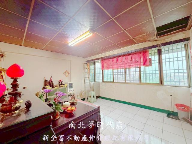 台南新化透天-6