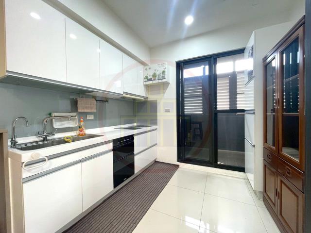 台南安定華廈-2