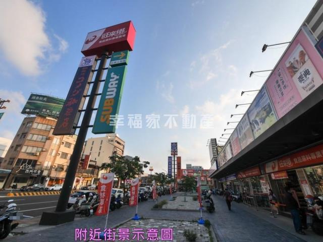 台南北區大樓-11