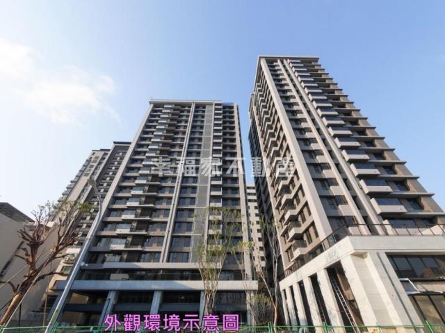 台南北區大樓-0