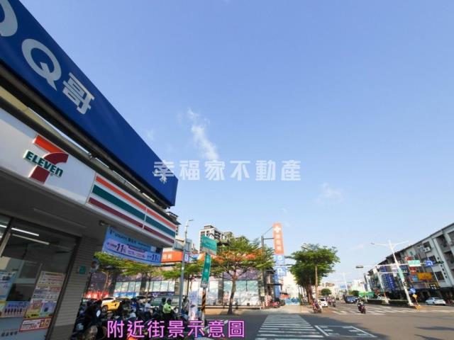 台南北區大樓-2