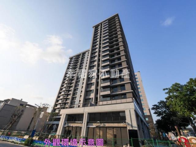 台南北區大樓-3