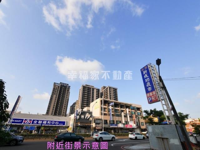 台南北區大樓-6