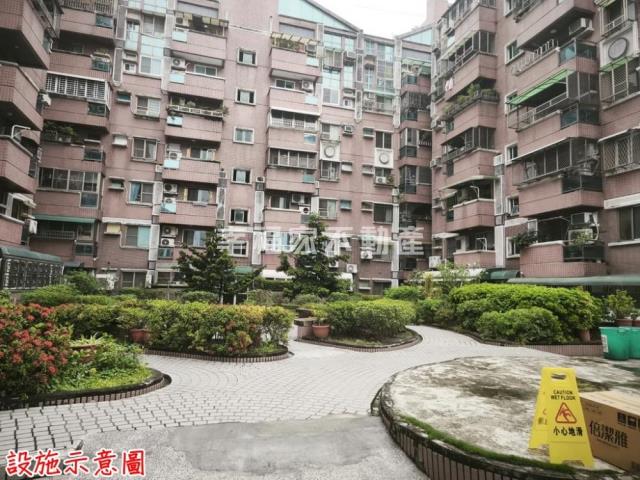 台南歸仁華廈-12