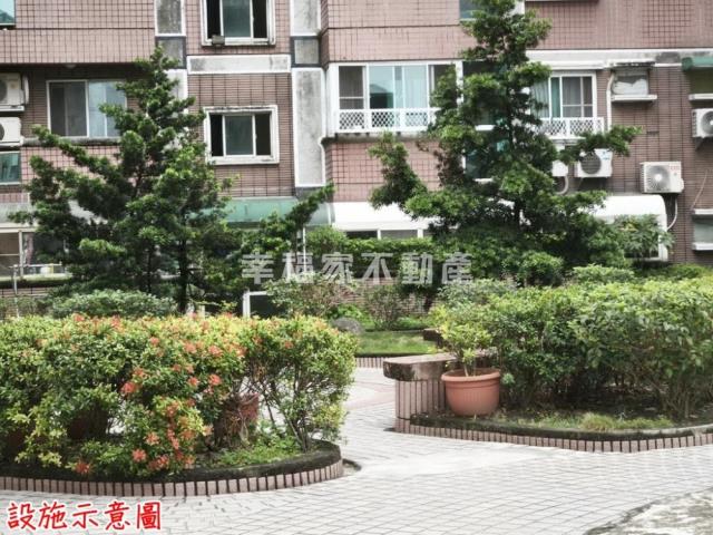 台南歸仁華廈-13