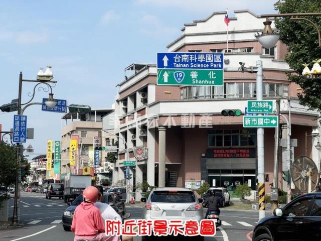 台南新市別墅-10