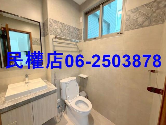 台南安平透天-12