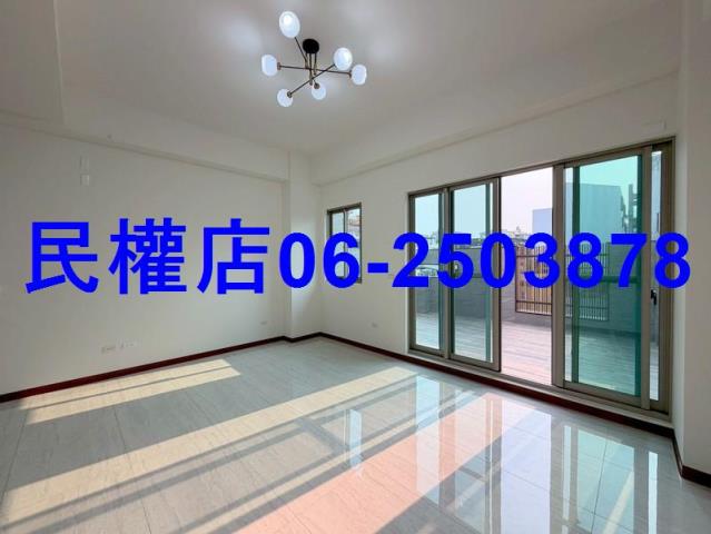 台南安平透天-7