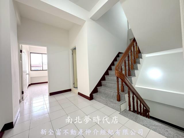 台南安平透天-9