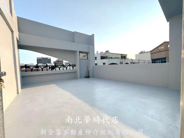 台南安平透天-13