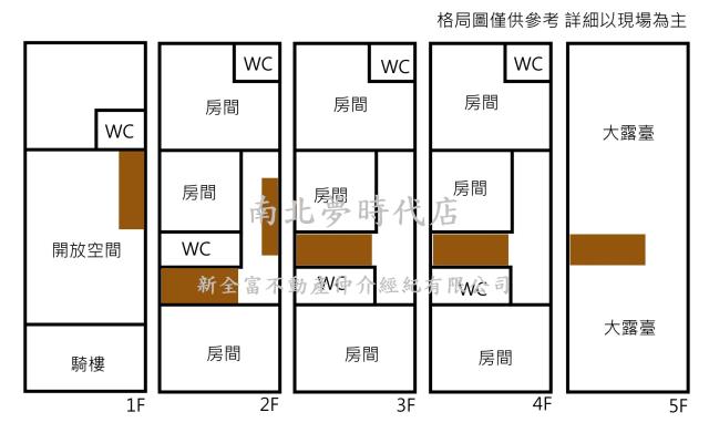 台南安平透天-14