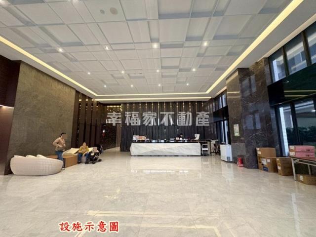 台南新市大樓-10