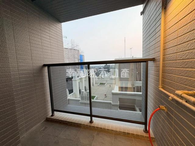 台南新市大樓-8