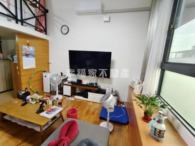 台南歸仁大樓-1