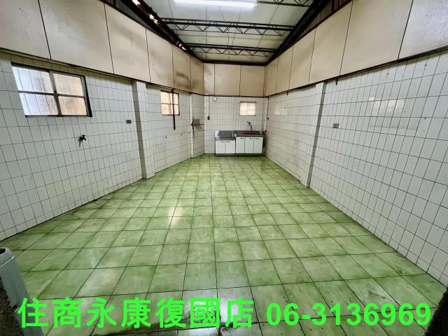 台南安南透天-12