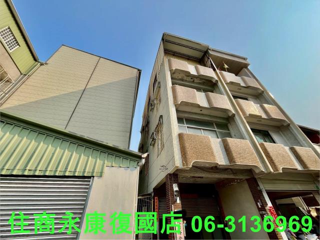 台南安南透天-13