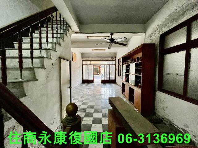 台南安南透天-14